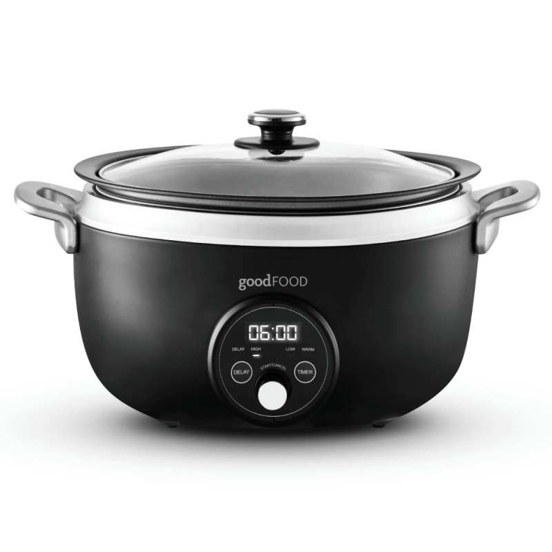 Slow Cooker