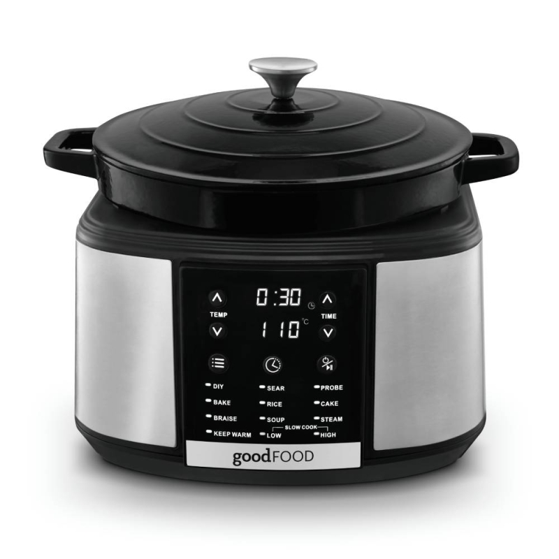 Dutch Oven