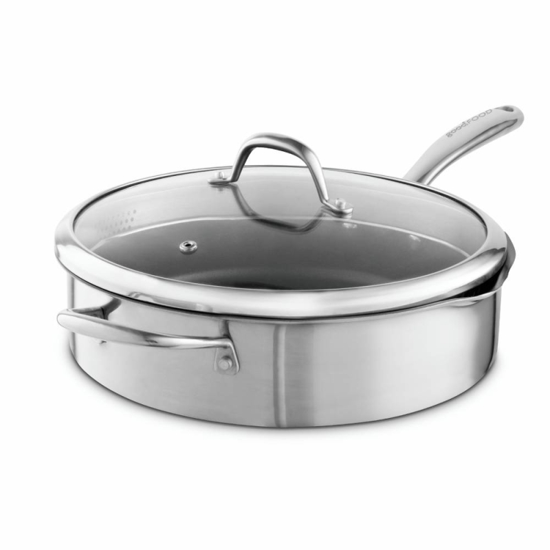 Multi-Pan