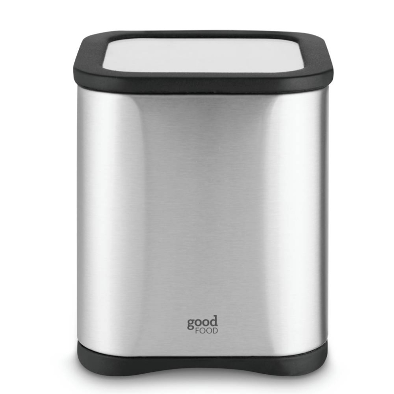 Biscuit Canister