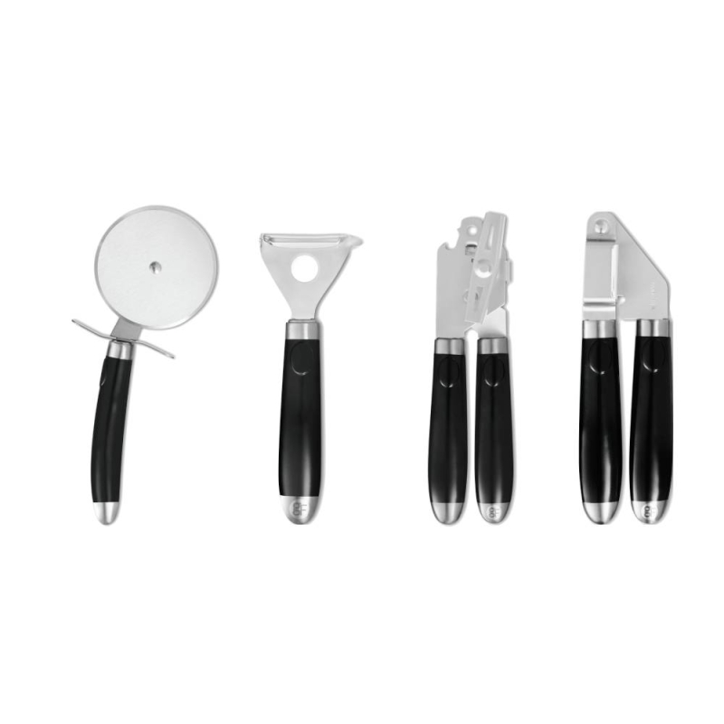 4 Piece Gadget Set