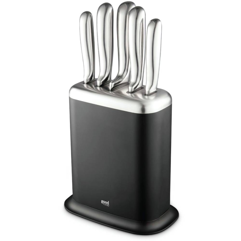 Knife Block