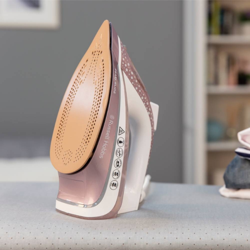 Pearl Glide Iron