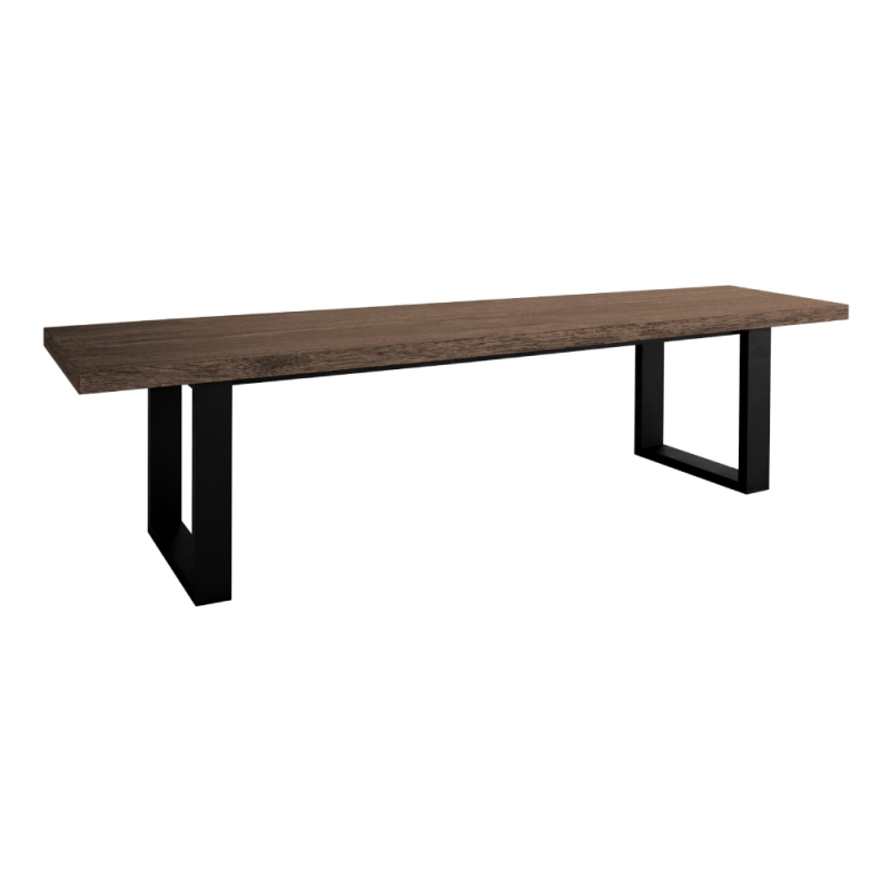 Fox Bench 180cm U Leg Base