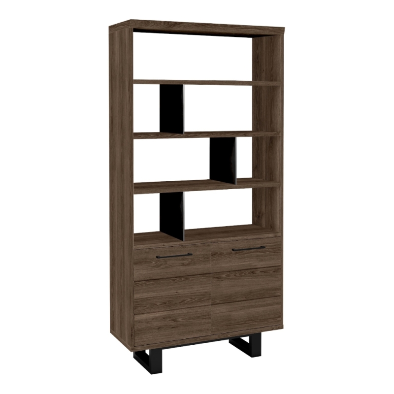 Fox Shelf Unit