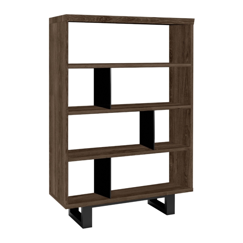 Fox Low Shelf Unit