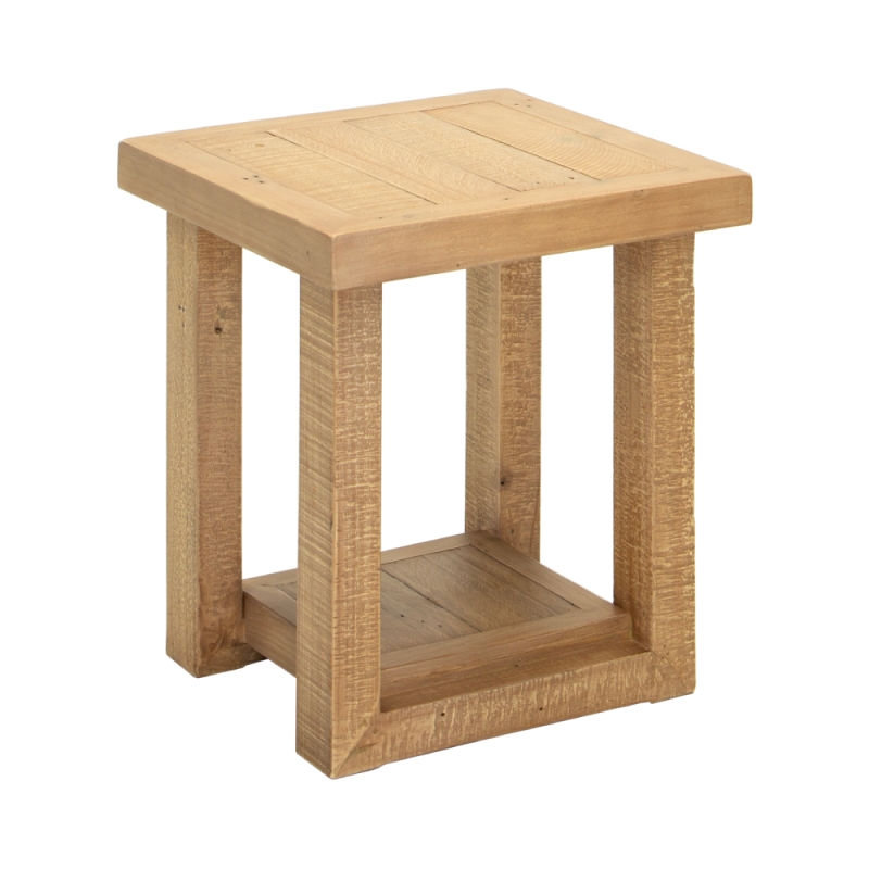 Otterton Lamp Table