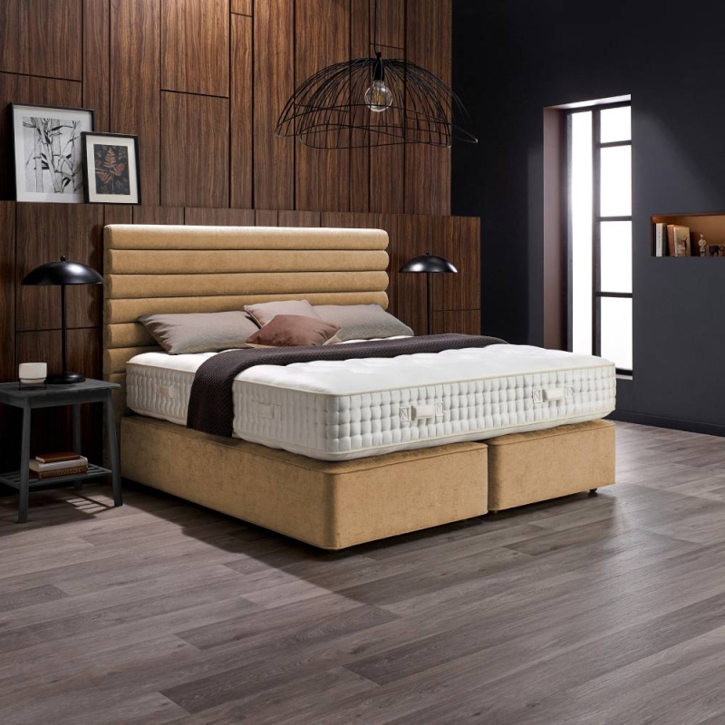 Harrison Caspian Divan Set