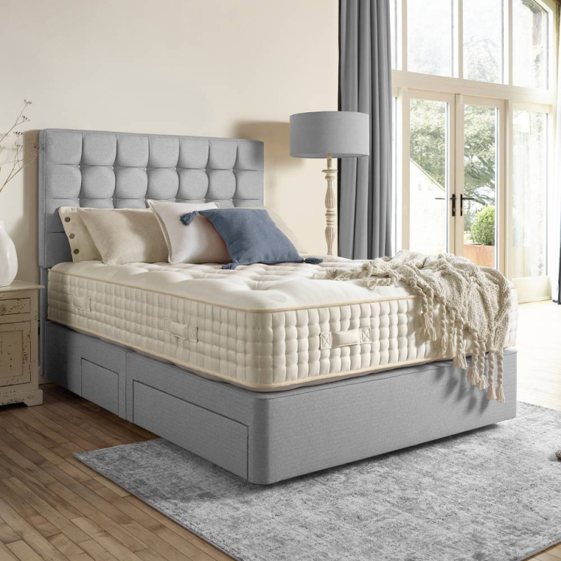 Harrison Sargasso Divan Set