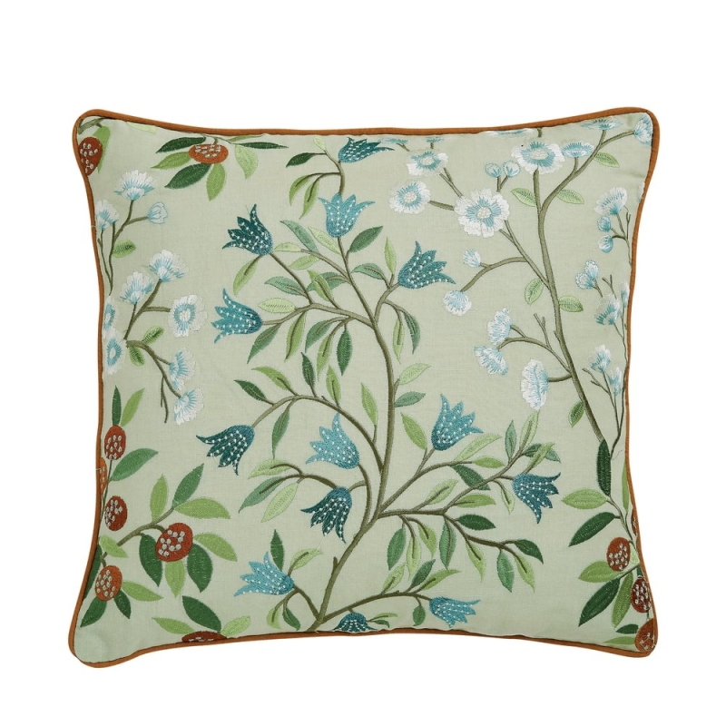 Sycamore & Oak Cushion