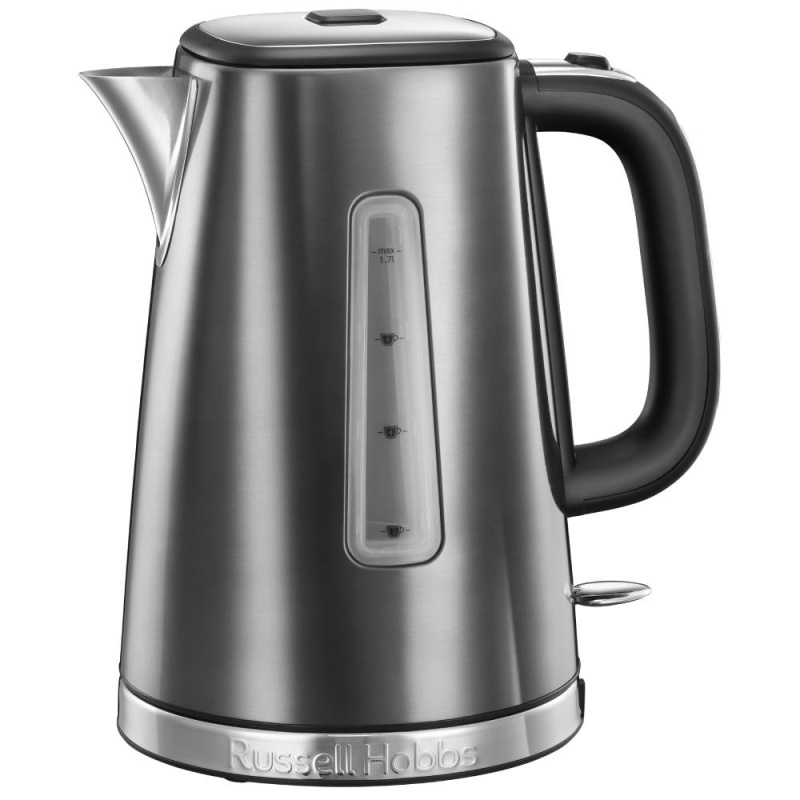 Luna Kettle