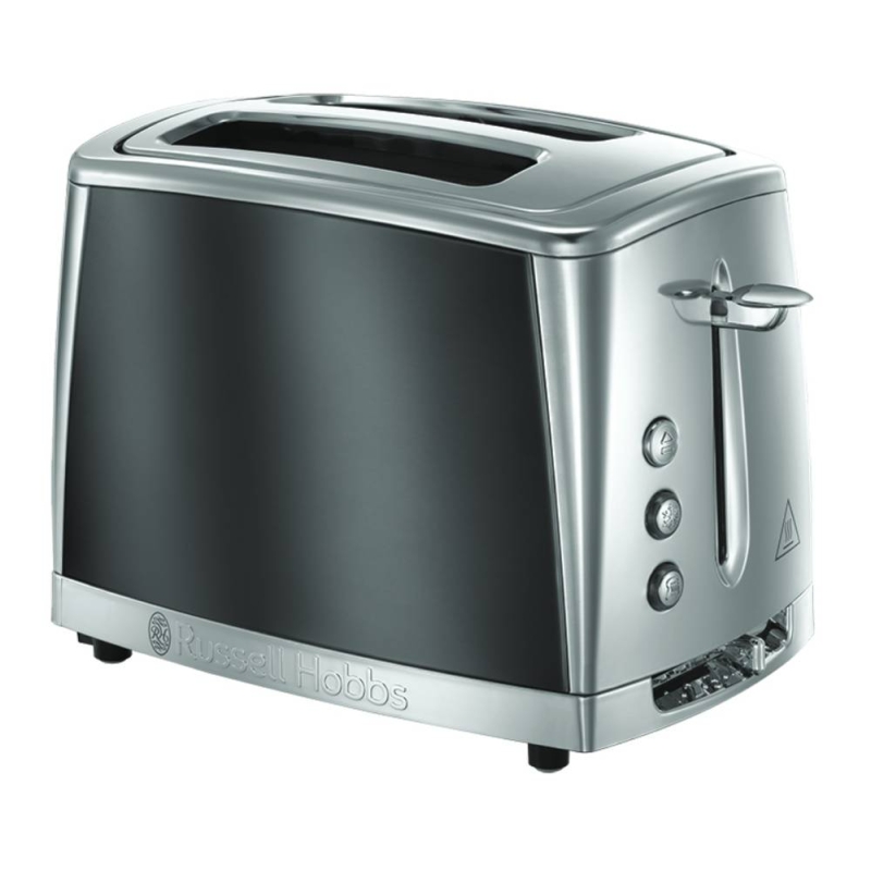 Luna Toaster