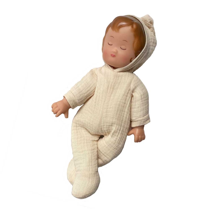 Alba Doll Soft Body