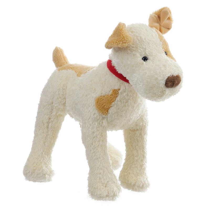 Eliot The Dog