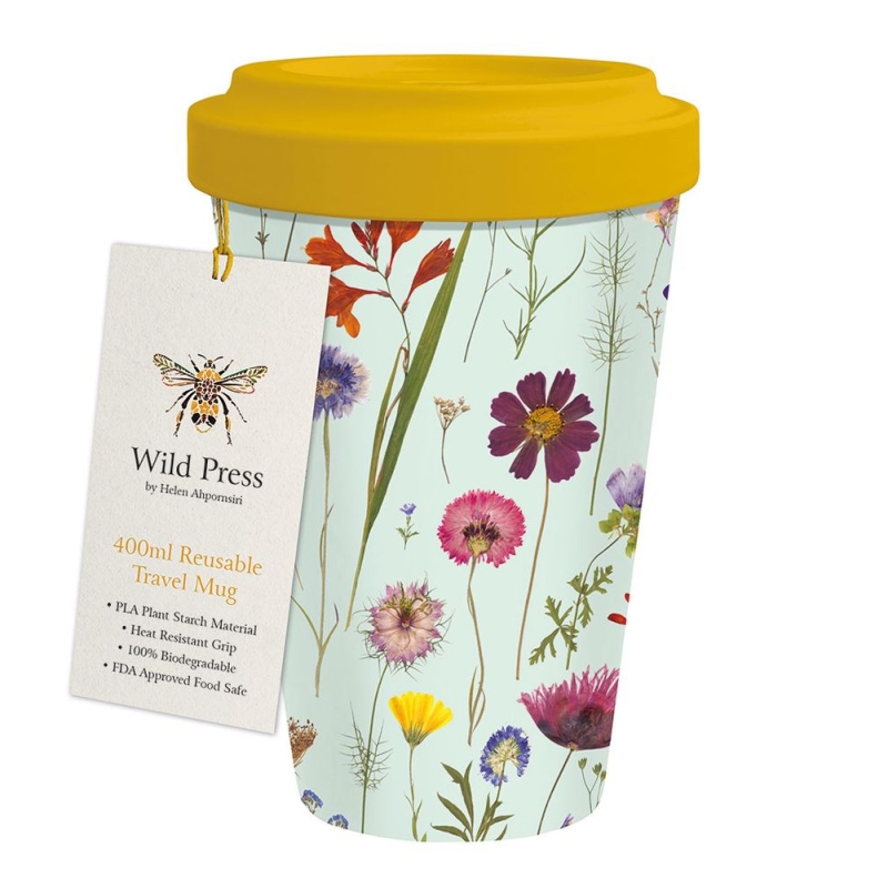Travel Mug