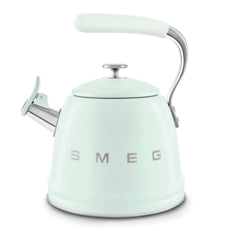 Smeg Whistling Kettle