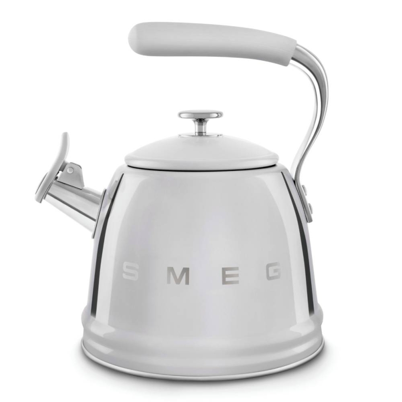Whistling Kettle Steel