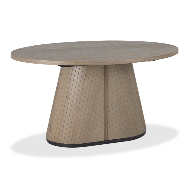 Vigo Dining Table 150cm Grey