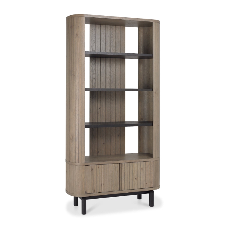 Vigo Display Unit Grey