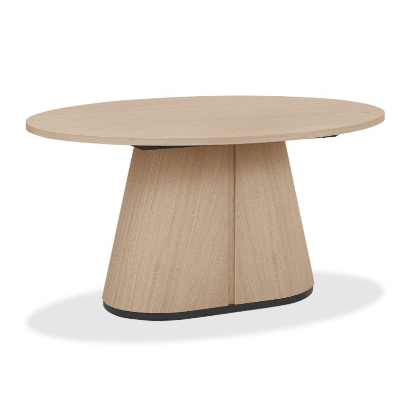 Vigo Dining Table 150cm Scandi
