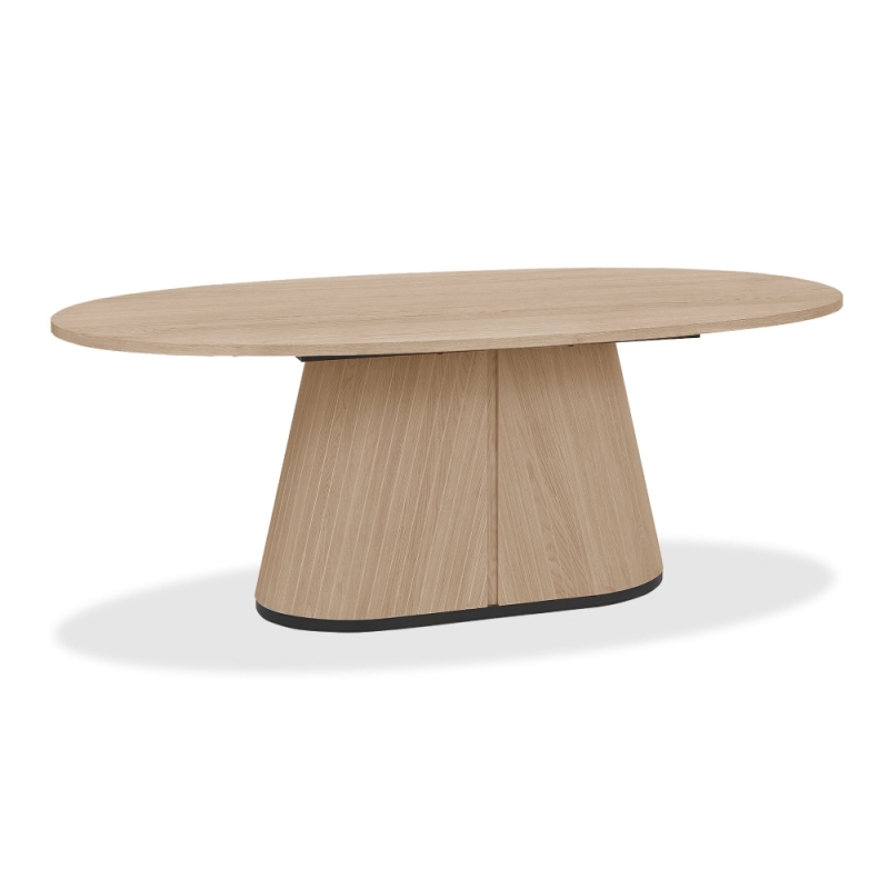 Vigo Dining Table 200cm Scandi