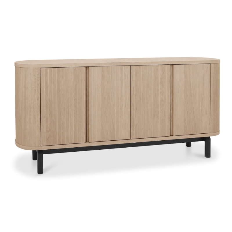 Vigo Wide Sideboard Scandi