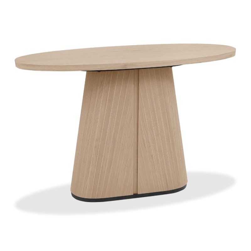 Vigo Console Table Scandi