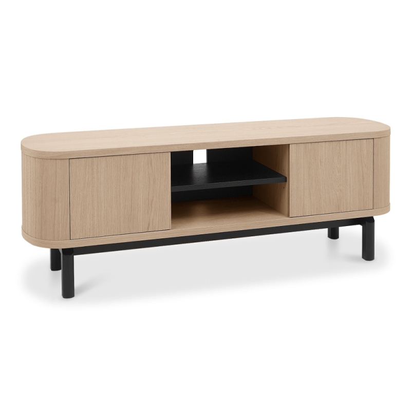 Vigo Entertainment Unit Scandi