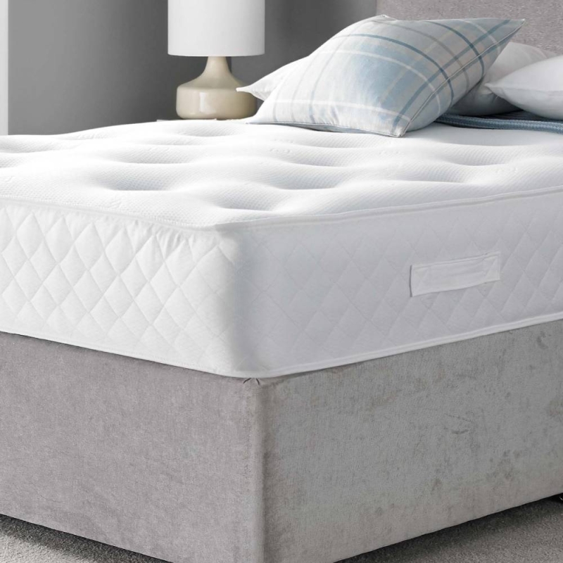 Brockley Mattress