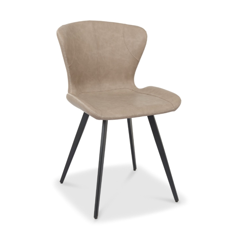 Garcia Dining Chair Stone