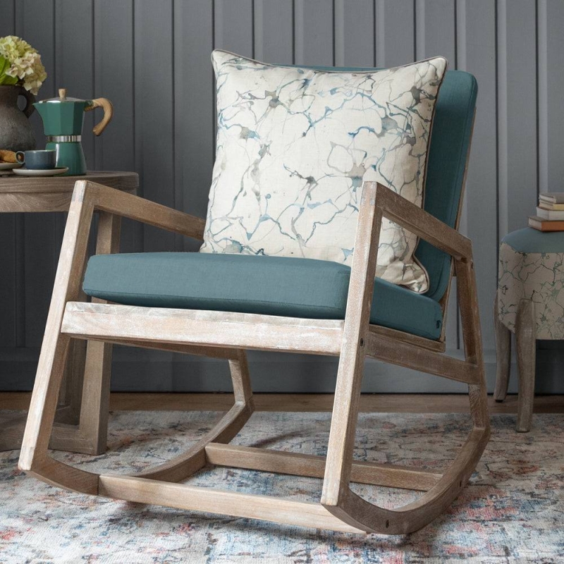 Carrara 50cm Cushion Frost