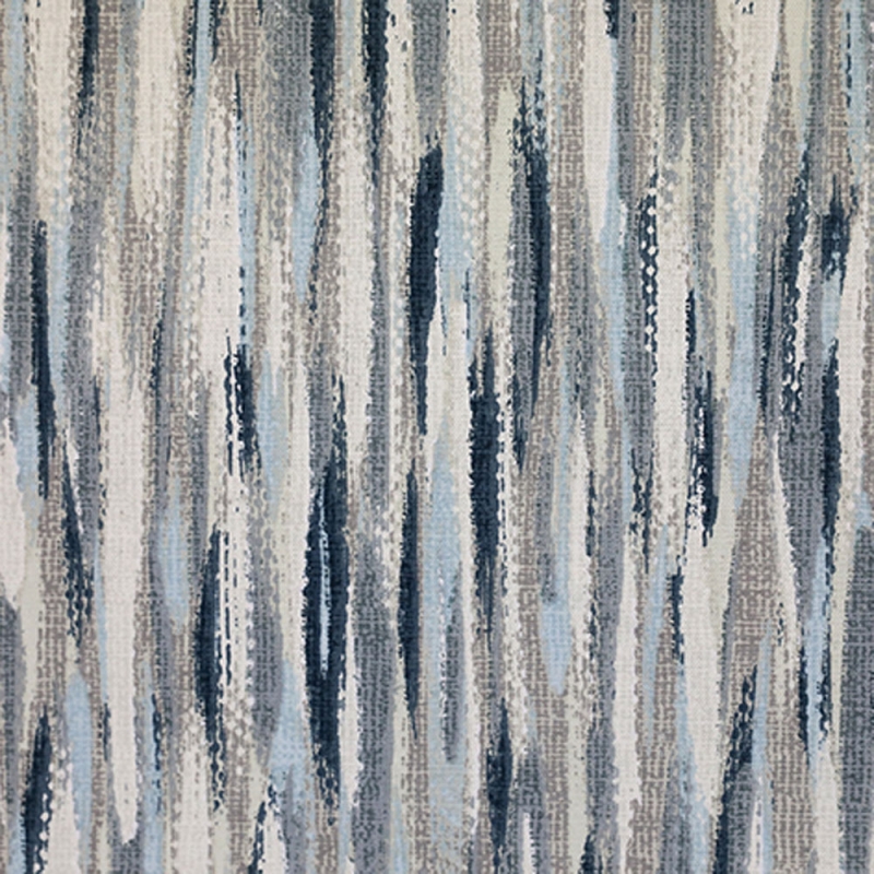 Impression Marine Fabric