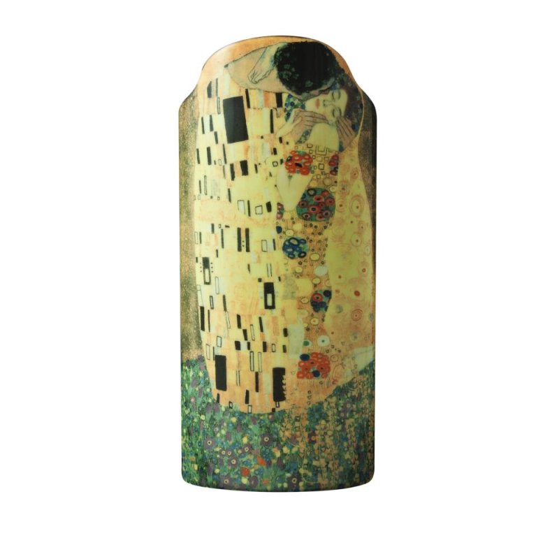 Dartington Beswick Collection -  Klimit The Kiss  Vase