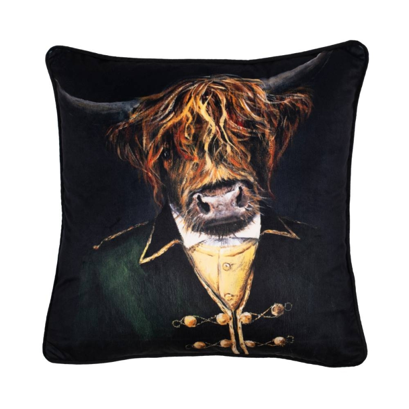 Eton 45cm Cushion
