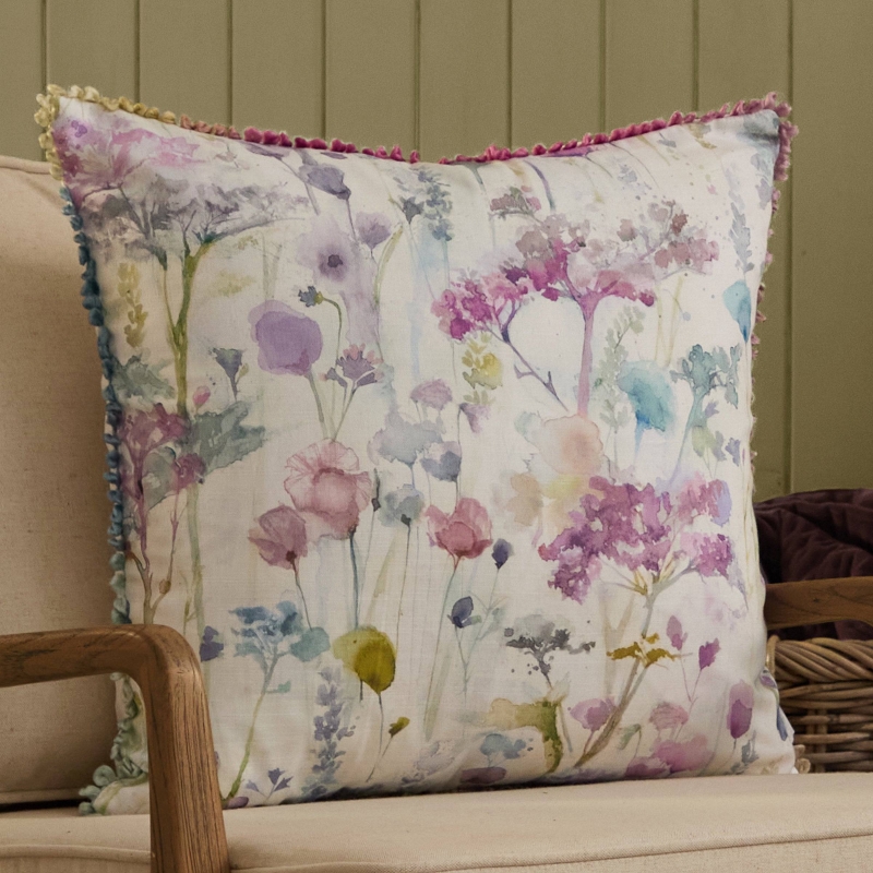 Ilinizas 50cm Cushion Summer