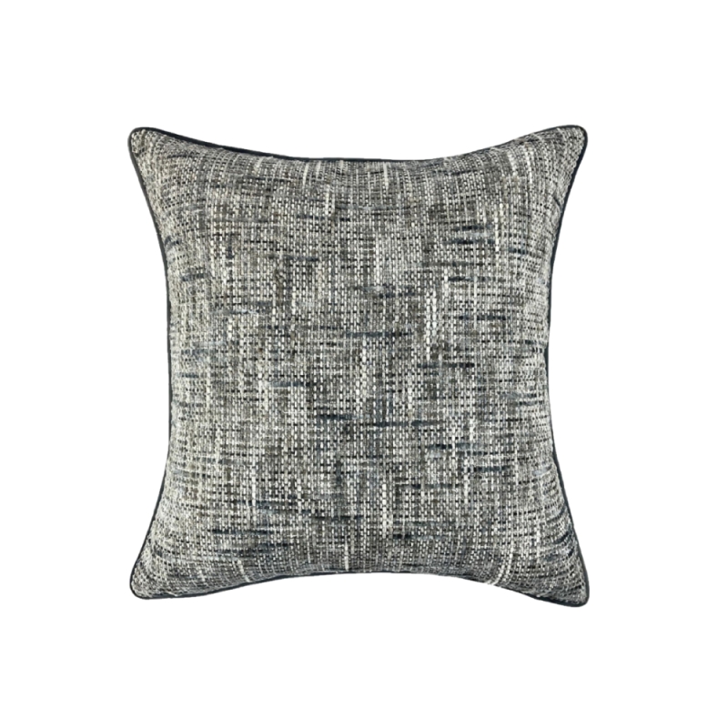 Whisper56cm Cushion Grey