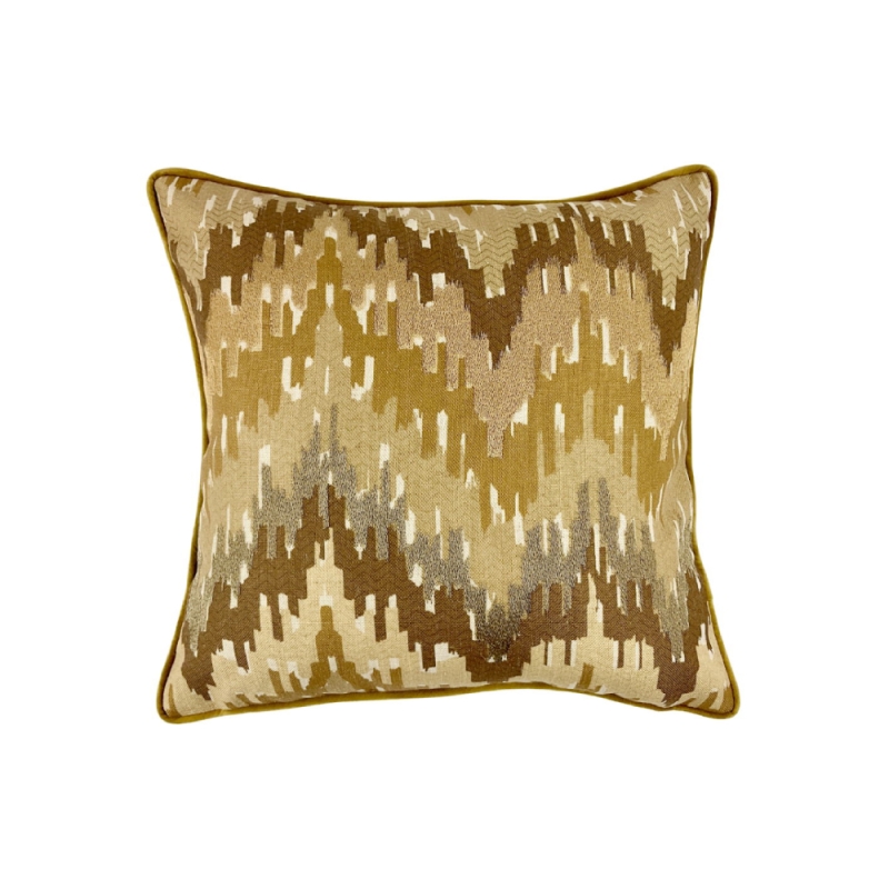 Volt 45cm Cushion Whiskey