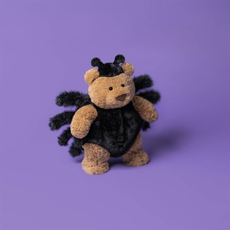 BARTHOLOMEW BEAR SPIDER