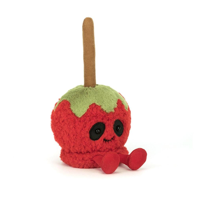 MUSEABLES TOFFEE APPLE