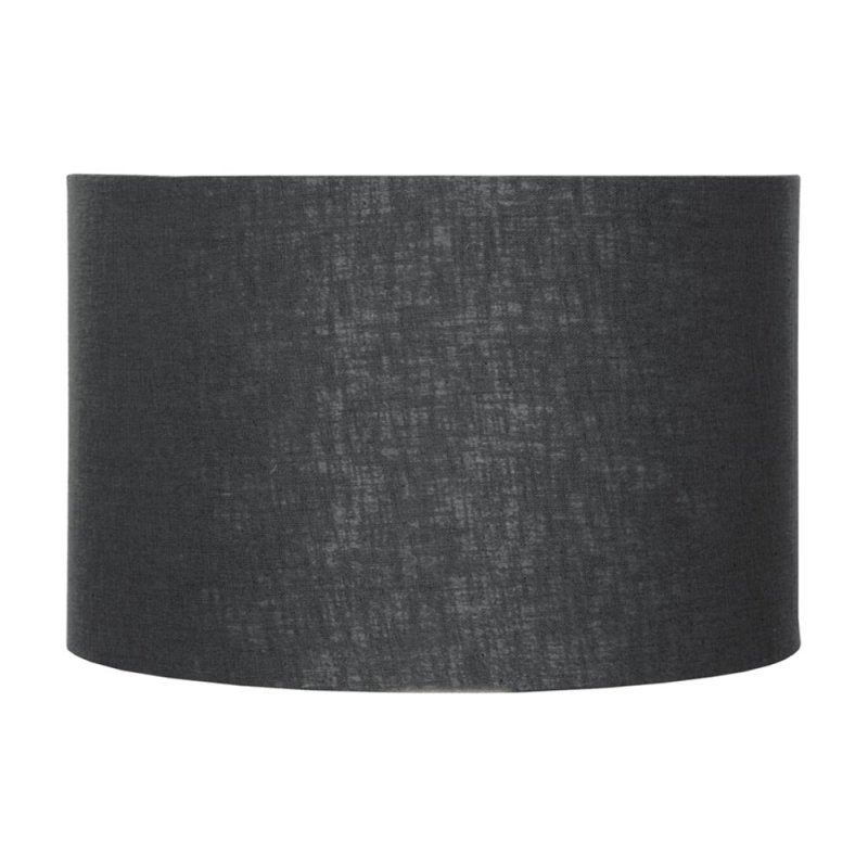 Pacific Lifestyle Lino Shade Black 