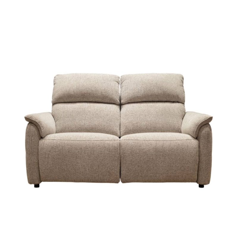 Nashville 2 Seater Fabric