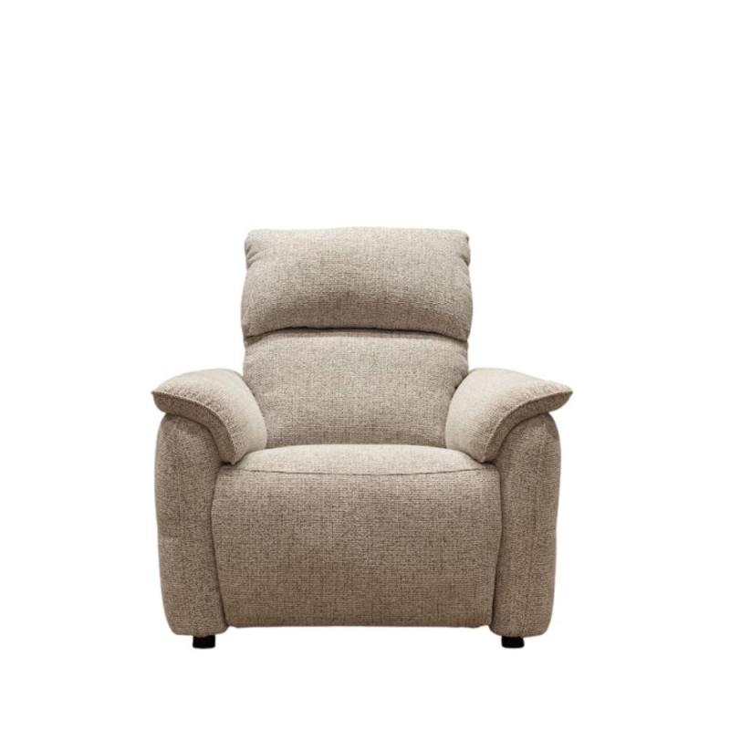 Nashville Fabric Chair
