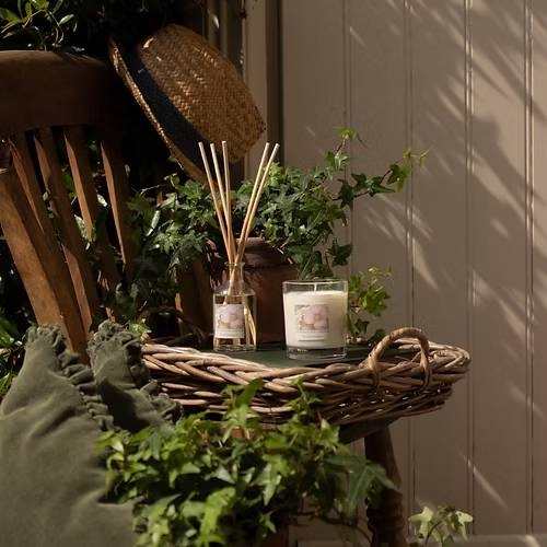 Reed Diffuser Floral Bouquet