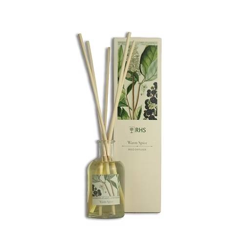 RHS Reed Diffuser Warm Spice