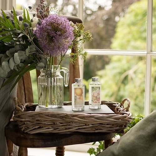 RHS Reed Diffuser Refill Citrus Burst