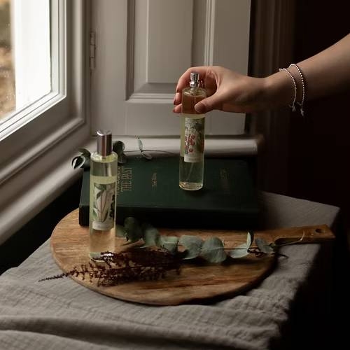 RHS Room Spray Floral Bouquet