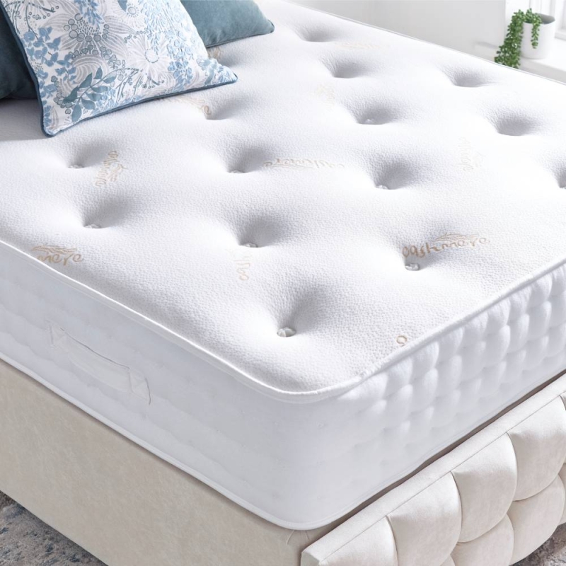 Bramley 1000 Mattress