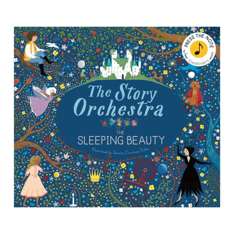 The Story Orchestra - Sleeping Beauty