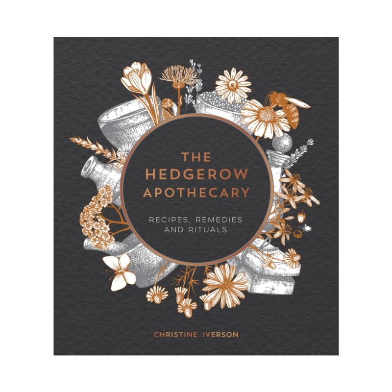 The Hedgerow Apothecary