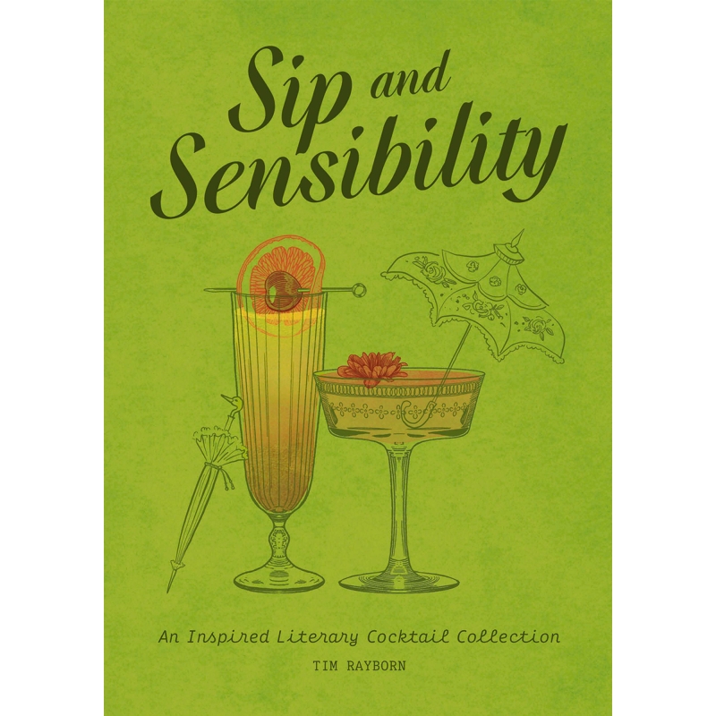 Sip & Sensibility